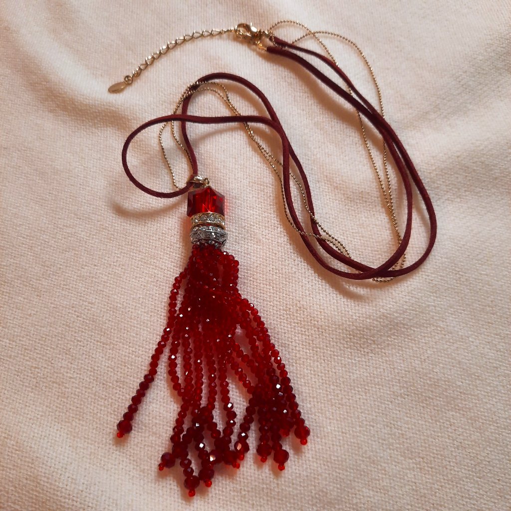 Soft Surroundings Necklace